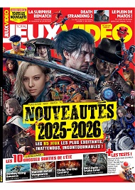 Jaquette de Total Jeux Video — n°30