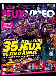 Jaquette de Total Jeux Video — n°31