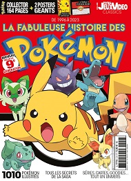 Jaquette de Total Jeux Video — HS n°02b