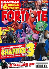Jaquette de Total Jeux Video — HS n°02c