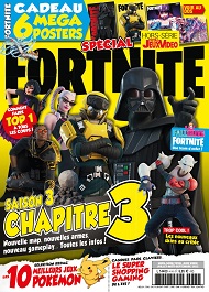 Jaquette de Total Jeux Video — HS n°04b