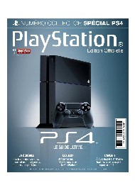 Jaquette de Jeux Video Magazine — HS n°36