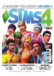 Jaquette de Jeux Video Magazine — HS n°39