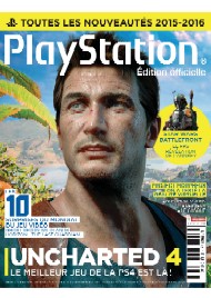 Jaquette de Jeux Video Magazine — HS n°42