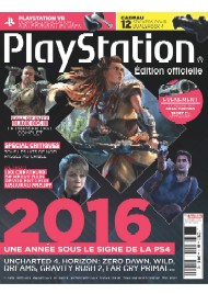 Jaquette de Jeux Video Magazine — HS n°44