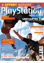 Jaquette de Jeux Video Magazine — HS n°46