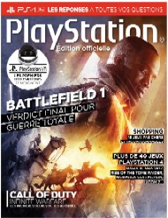 Jaquette de Jeux Video Magazine — HS n°48