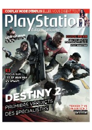 Jaquette de Jeux Video Magazine — HS n°49