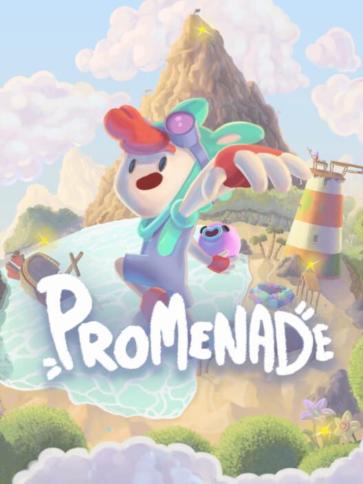 Jaquette de Promenade