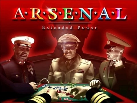 A.R.S.E.N.A.L.