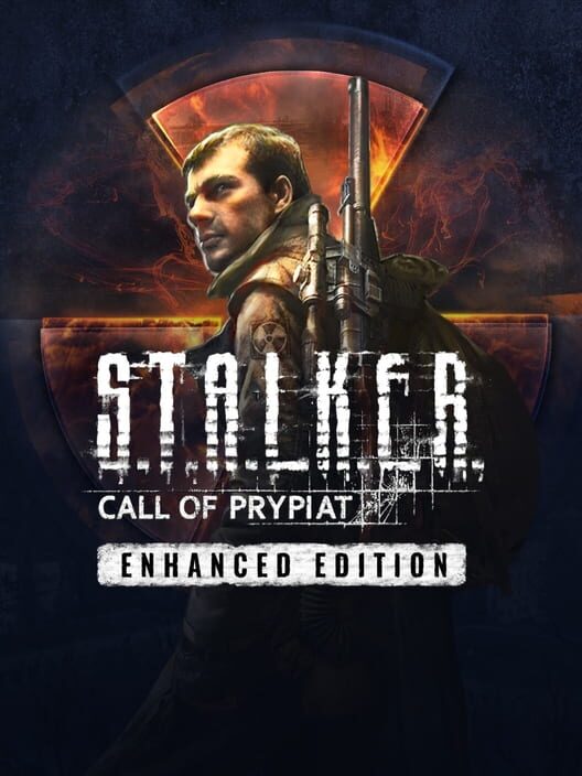 Jaquette de S.T.A.L.K.E.R.: Call of Prypiat - Enhanced Edition