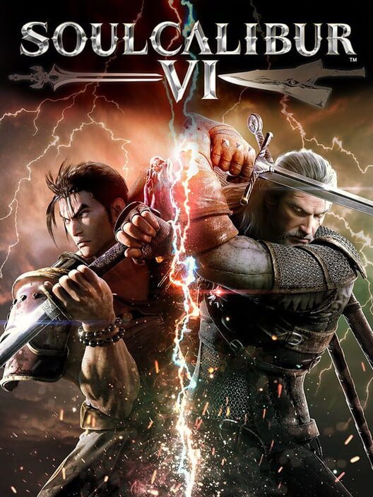 SoulCalibur
