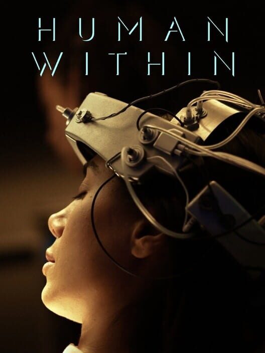 Jaquette de Human Within