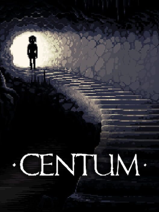 Jaquette de Centum