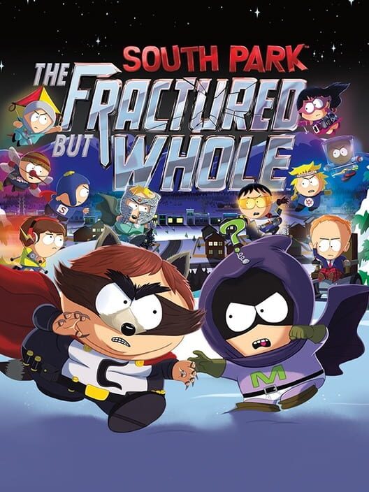South Park