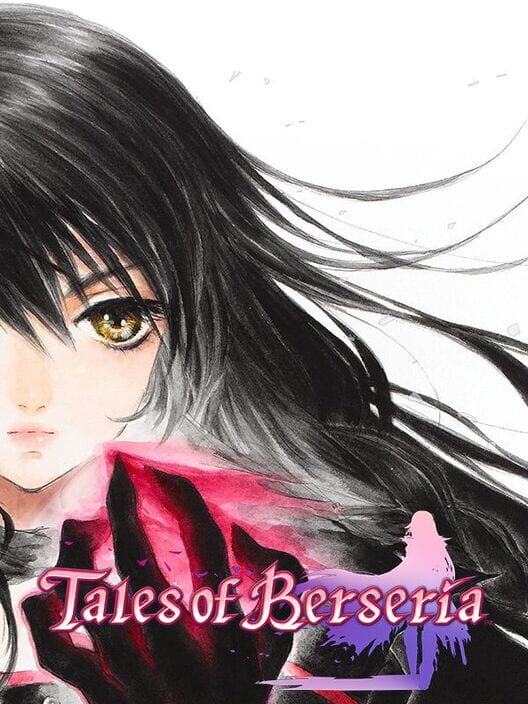 Jaquette de Tales of Berseria