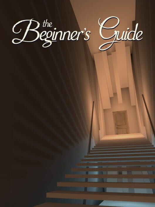 Jaquette de The Beginner's Guide
