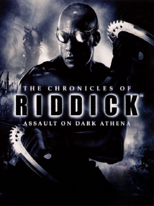 The Chronicles of Riddick