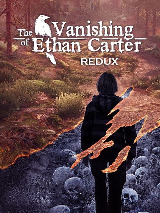 Jaquette de The Vanishing of Ethan Carter Redux