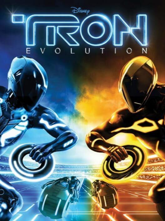 Tron