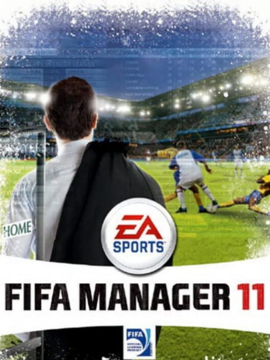 FIFA Manager
