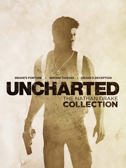 Uncharted