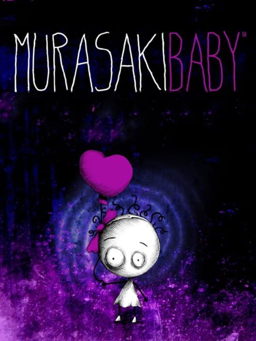 Jaquette de Murasaki Baby