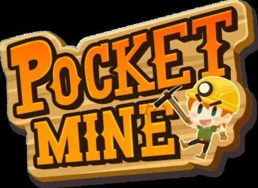 Jaquette de Pocket Mine