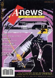 Jaquette de Amiga News — n°028
