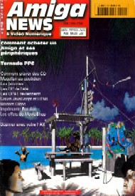 Jaquette de Amiga News — n°114