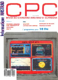 Jaquette de CPC — HS n°04
