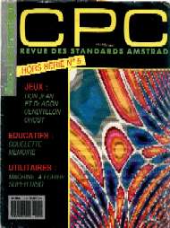 Jaquette de CPC — HS n°05