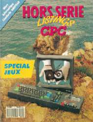 Jaquette de CPC — HS n°11