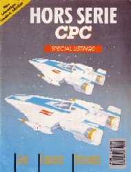 Jaquette de CPC — HS n°17