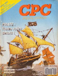 Jaquette de CPC — HS n°20