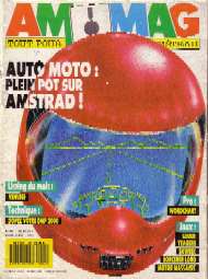 Jaquette de Am Mag — n°45