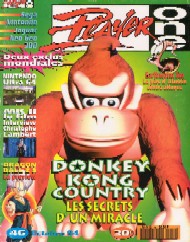 Jaquette de Player One — n°046