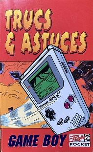 Jaquette de Player One — n°Pocket B 05