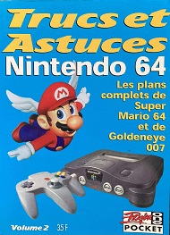 Jaquette de Player One — n°Pocket C 02