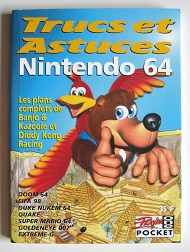 Jaquette de Player One — n°Pocket C 04