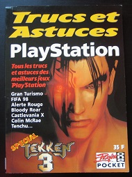 Jaquette de Player One — n°Pocket C 05