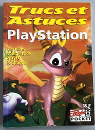 Jaquette de Player One — n°Pocket C 06