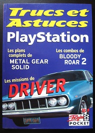 Jaquette de Player One — n°Pocket C 10