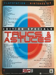 Jaquette de Player One — n°Pocket C 11
