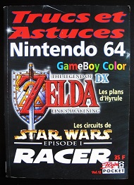 Jaquette de Player One — n°Pocket C 12