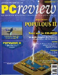 Jaquette de PC review — n°04