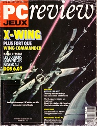 Jaquette de PC review — n°07