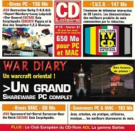 Jaquette de CD Loisirs — CD 25