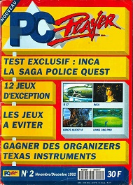Jaquette de Multimedia PC Player — n°02