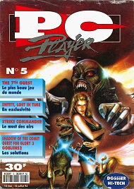 Jaquette de Multimedia PC Player — n°05